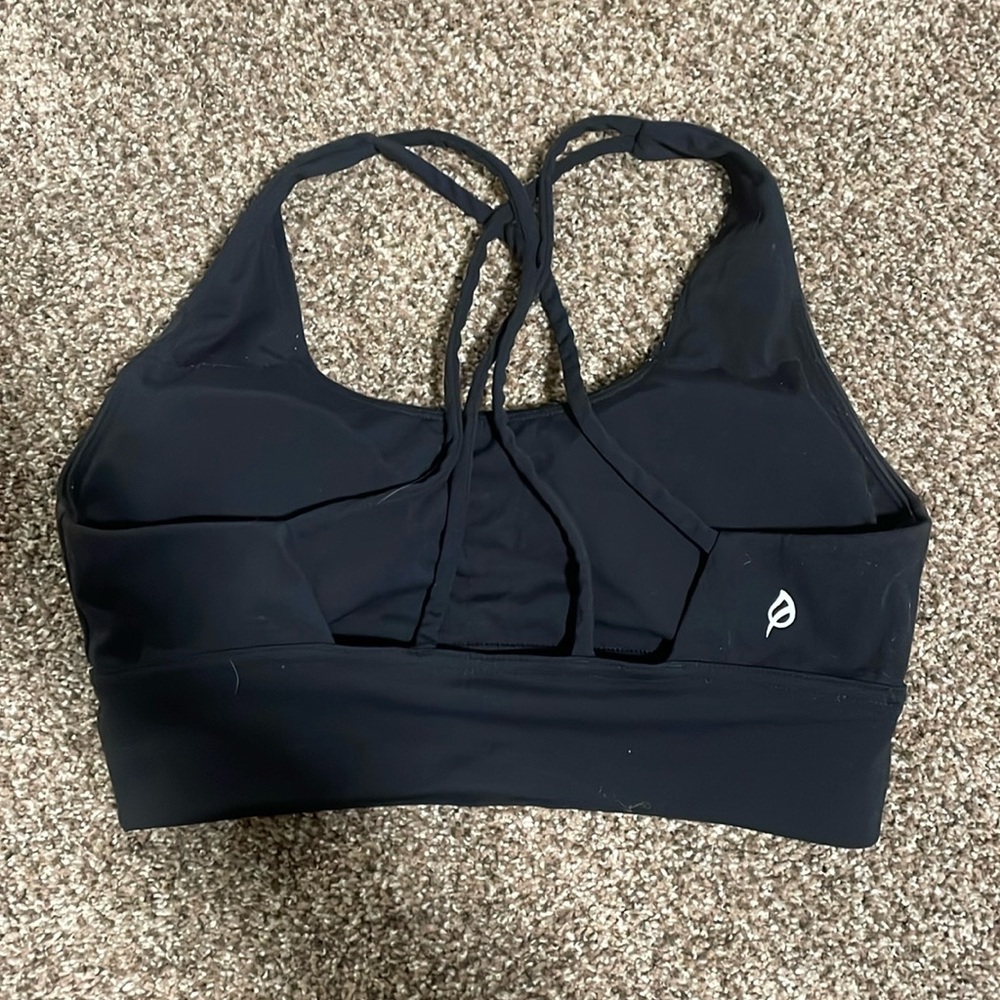 Ptula bra - only worn a few times